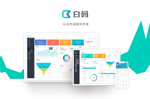 36氪暖冬計劃 無代碼開發助力企業應對疫情挑戰，加速軟件定制