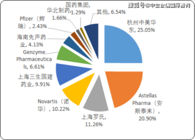 2020年中國糖尿病治療藥物市場專項調研分析及重點企業競爭分析