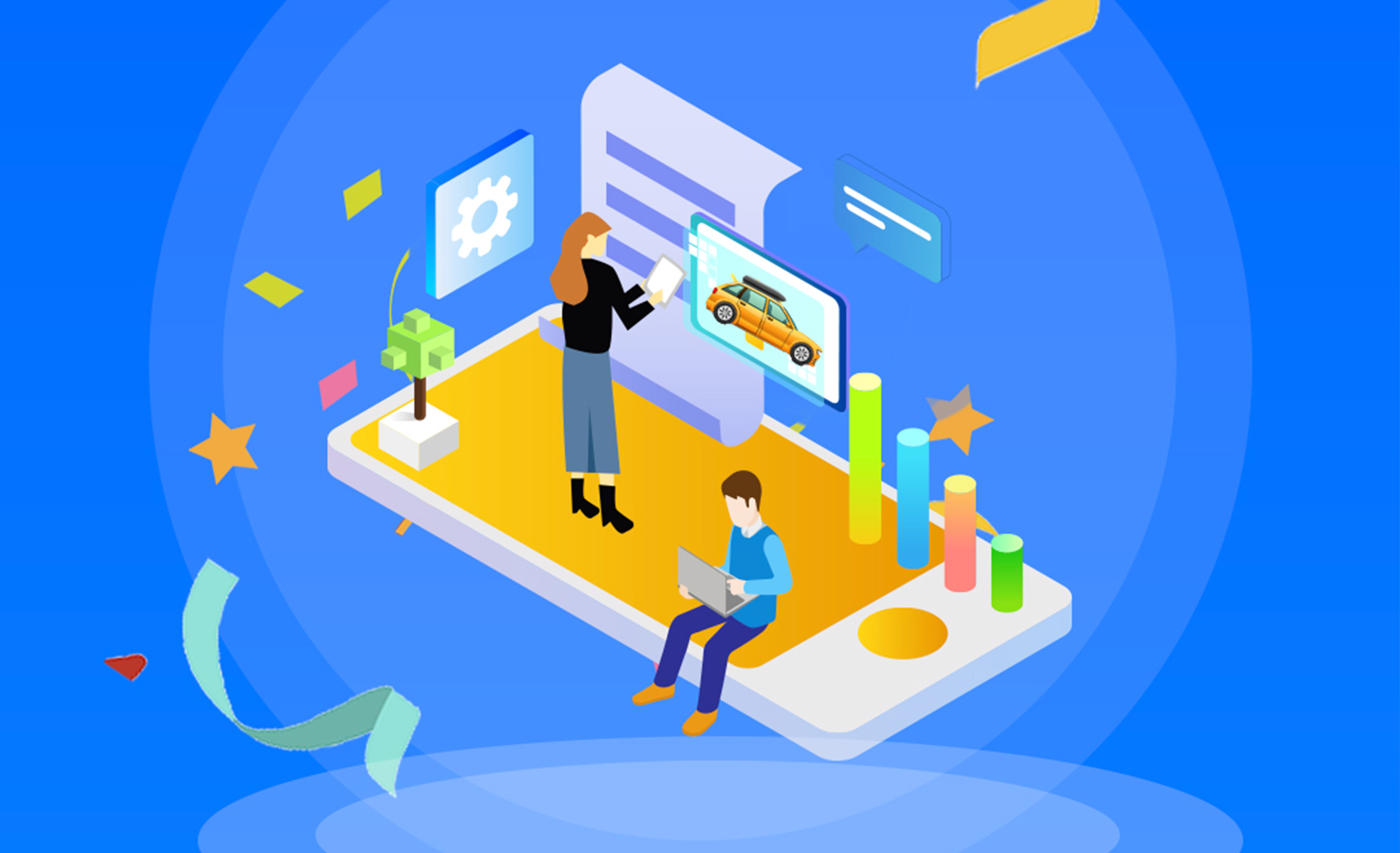 易通集團(tuán)易葆匯 引領(lǐng)未來，創(chuàng)新驅(qū)動(dòng)的軟件開發(fā)新航向