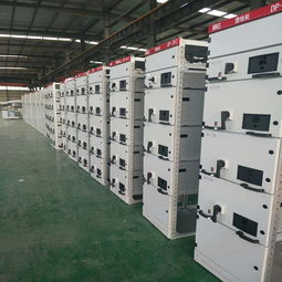 MNS配電柜外殼市場調(diào)研 組合式結(jié)構(gòu)趨勢與萬越特價(jià)策略分析